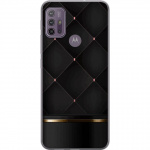 Mobile case for Motorola Moto G10 with Luxury line design