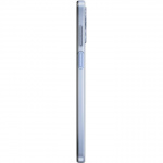 Mobile case for Motorola Moto G13 with Glassy design