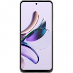 Mobile case for Motorola Moto G13 with Flowers design