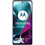Mobile case for Motorola Moto G200 5G with Flowers design
