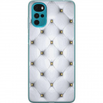 Mobile case for Motorola Moto G22 with Luxurious design