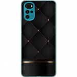 Mobile case for Motorola Moto G22 with Luxury line design