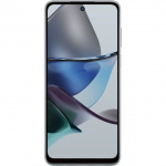 Mobile case for Motorola Moto G23 with Marble design