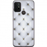 Mobile case for Motorola Moto G30 with Luxurious design