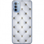 Mobile case for Motorola Moto G31 with Luxurious design