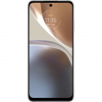 Mobile case for Motorola Moto G32 with Glassy design