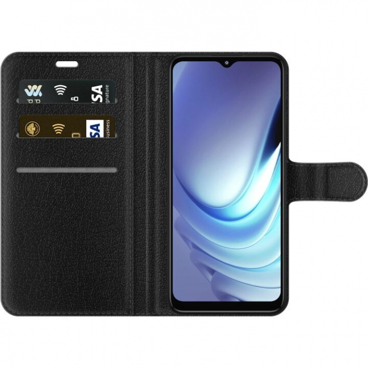 Wallet case for Motorola Moto G50 with Fried egg design