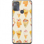 Mobile case for Motorola Moto G50 with Glassy design Mobile case for Motorola Moto G50 with Glassy design