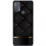 Mobile case for Motorola Moto G50 with Luxury line design Mobile case for Motorola Moto G50 with Luxury line design
