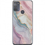Mobile case for Motorola Moto G50 with Marble design Mobile case for Motorola Moto G50 with Marble design