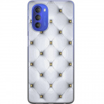 Mobile case for Motorola Moto G51 5G with Luxurious design