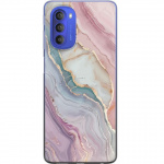 Mobile case for Motorola Moto G51 5G with Marble design Mobile case for Motorola Moto G51 5G with Marble design