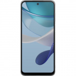 Mobile case for Motorola Moto G53 with Blue butterflies design Mobile case for Motorola Moto G53 with Blue butterflies design