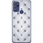 Mobile case for Motorola Moto G60S with Luxurious design