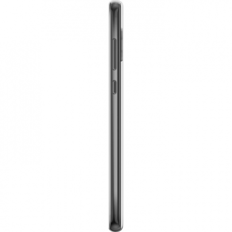 Mobile case for Motorola Moto G7 with Wolf design