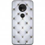 Mobile case for Motorola Moto G7 with Luxurious design