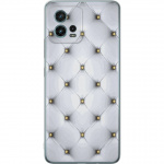 Mobile case for Motorola Moto G72 with Luxurious design