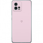 Mobile case for Motorola Moto G72 with Heart design Mobile case for Motorola Moto G72 with Heart design