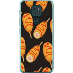 Mobile case for Motorola Moto G9 Play with Chicken drumstick design Mobile case for Motorola Moto G9 Play with Chicken drumstick design