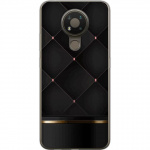 Mobile case for Nokia 3.4 with Luxury line design