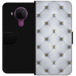 Wallet case for Nokia 5.4 with Luxurious design