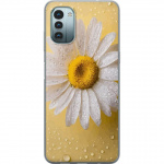 Mobile case for Nokia G11 with Porslinsblomma design Mobile case for Nokia G11 with Porslinsblomma design