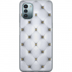 Mobile case for Nokia G11 with Luxurious design