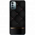 Mobile case for Nokia G11 with Luxury line design