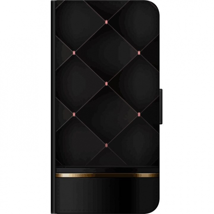 Wallet case for Nokia G20 with Luxury line design