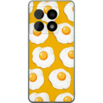 Mobile case for OnePlus 10 Pro with Fried egg design