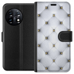 Wallet case for OnePlus 11 with Luxurious design