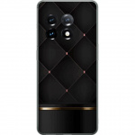 Mobile case for OnePlus 11 with Luxury line design