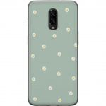 Mobile case for OnePlus 6T with Priest\'s collars design