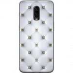 Mobile case for OnePlus 6T with Luxurious design