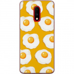 Mobile case for OnePlus 7 with Fried egg design Mobile case for OnePlus 7 with Fried egg design