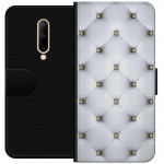 Wallet case for OnePlus 7 Pro with Luxurious design