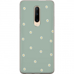 Mobile case for OnePlus 7 Pro with Priest\'s collars design