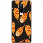 Mobile case for OnePlus 7 Pro with Chicken drumstick design