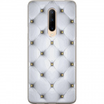 Mobile case for OnePlus 7 Pro with Luxurious design