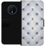 Wallet case for OnePlus 7T with Luxurious design