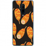 Mobile case for OnePlus 7T Pro with Chicken drumstick design
