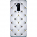 Mobile case for OnePlus 7T Pro with Luxurious design