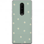 Mobile case for OnePlus 8 with Priest\'s collars design