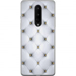 Mobile case for OnePlus 8 with Luxurious design