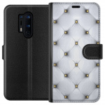 Wallet case for OnePlus 8 Pro with Luxurious design