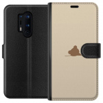Wallet case for OnePlus 8 Pro with Nalle design