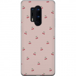 Mobile case for OnePlus 8 Pro with Cherry design