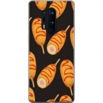 Mobile case for OnePlus 8 Pro with Chicken drumstick design