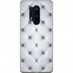 Mobile case for OnePlus 8 Pro with Luxurious design