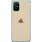 Mobile case for OnePlus 8T with Nalle design